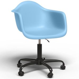 CHAISE DE BUREAU Chaise de bureau avec accoudoirs - Chaise de burea