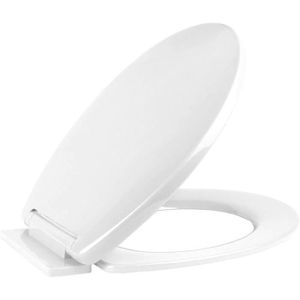 Abattant wc hotsell entraxe reglable