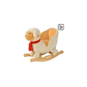 mouton a bascule pas cher