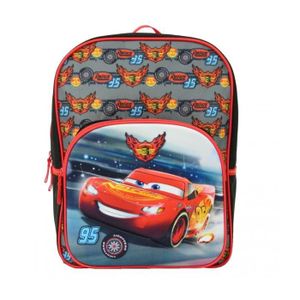 Sacs A Dos Enfant Cars Pas Cher