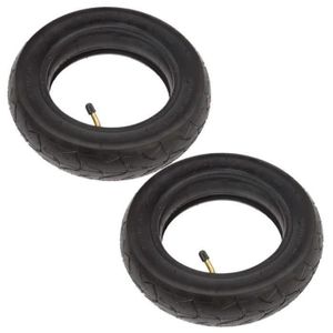 Nouveau 6 X 1 1//4 pneu Côtelé Tread et Tube intérieur pour Electric /& gas scooter