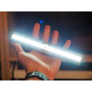 Ultra 1 Bleu LED Etoil Fluorescent Lumière Clignotant Baguette