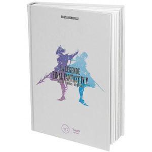 Zelda. Chronique d'une saga légendaire - Volume 2 - First Print - Third  Editions