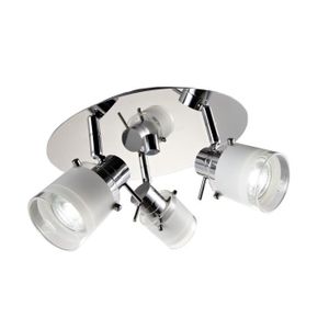 Plafonnier Salle De Bains Led Achat Vente Pas Cher