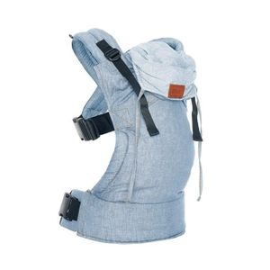 Porte Bebe Hoodie Carrier Cdiscount