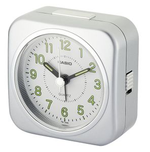 HORLOGE - PENDULE Casio TQ-143S-8EF Horloge quartz bureau
