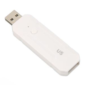 ADAPTATEUR MANETTE FAN-Adaptateur de contrleur USB Adaptateur de Cont