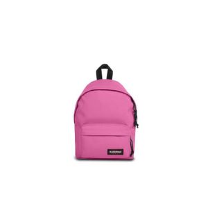 Sac a dos eastpak pink ray - Cdiscount