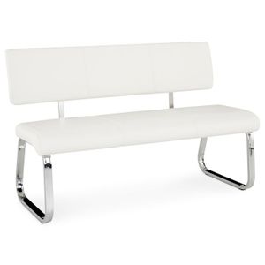 Banc Blanc Achat Vente Banc Blanc Pas Cher Cdiscount