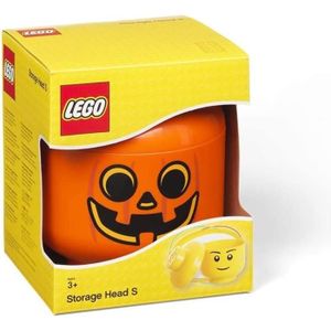LEGO Rangements A1768XX pas cher, Grande boîte de rangement Lego Zipbin