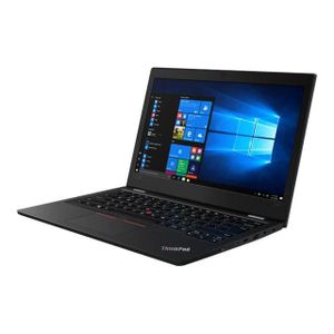 ORDINATEUR PORTABLE Lenovo ThinkPad L390 - 13,3