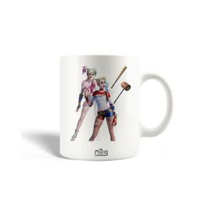 BOL Mug en Céramique Fortnite Harley Quinn Bundle