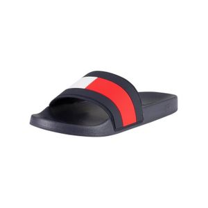 Tongs tommy hilfiger homme soldes