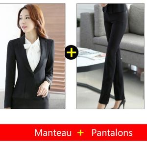 veste tailleur femme pas cher
