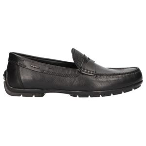 Ballerine homme cuir geox