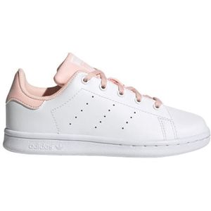 stan smith rose fluo