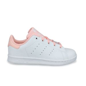 tenis stan smith rosa