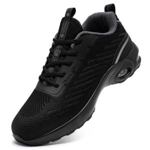Chaussure de sales securite boulangerie