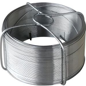 Fil De Tension Galva 2.4mm Rouleau 135m