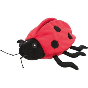 Coccinelle Peluche Cdiscount