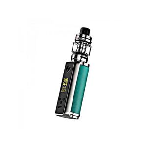 CIGARETTE ÉLECTRONIQUE VAPORESSO - Kit Target 200 + iTank 2 New Colors - Jade Green