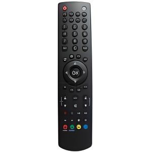 Telecommande Saba Achat Vente Pas Cher