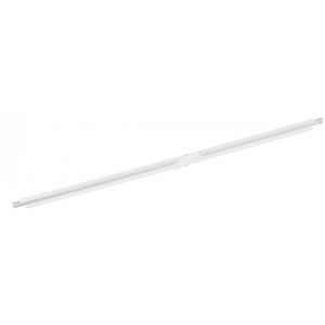 Clayette/Étagère Pour Réfrigérateur Whirlpool - Pièce D'Origine 481010643010, Dimensions 470x290 Mm