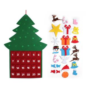 Calendrier De L Avent Bebe Cdiscount Maison