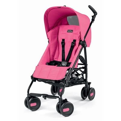 Poussette canne peg perego pliko mini online