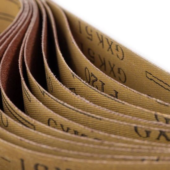 Kit Levigatura Legno Bestgle - 132 Pezzi Con Cilindri Abrasivi E Rulli Per Dremel - Foto 4