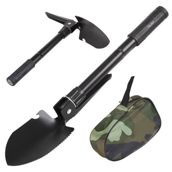 Outil multifonction Portable clé à molette outil à... - Grandado