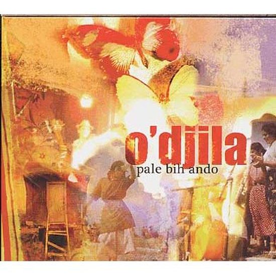 Pale bih ando - Achat CD cd musique du monde pas cher Album -