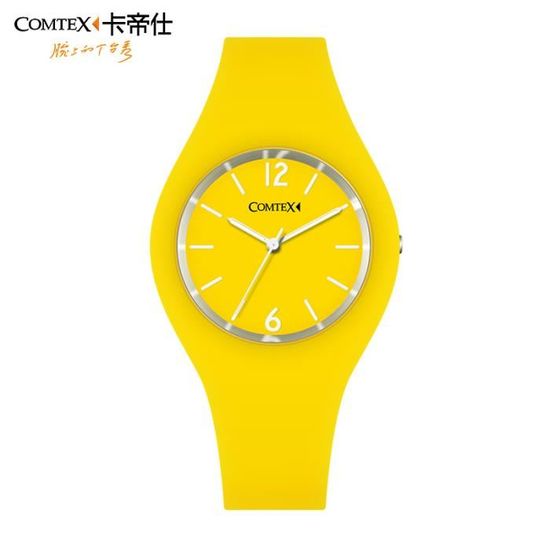 Montre deals comtex femme