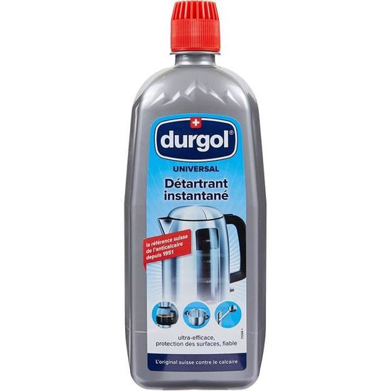Détartrant Universel 750 Ml – Pour Tous Objets De Ménage – Nettoyant Puissant – Livraison Gratuite – Neuf