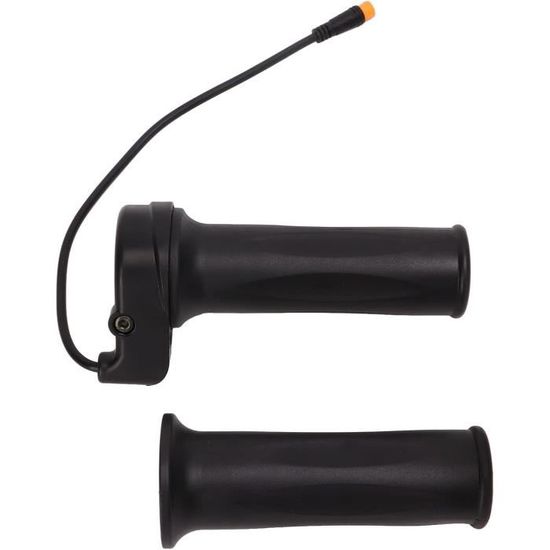 Poignées tondeuse électrique Mac Allister MLMP36BL (Castorama) - 3D Imprime
