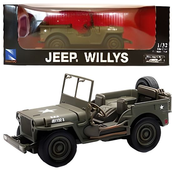 Voture Mnature 1:32 Scale Polce Car Alloy Model wth Sound Modèle