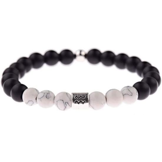 Bracelet femme en pierre naturelle de labradorite