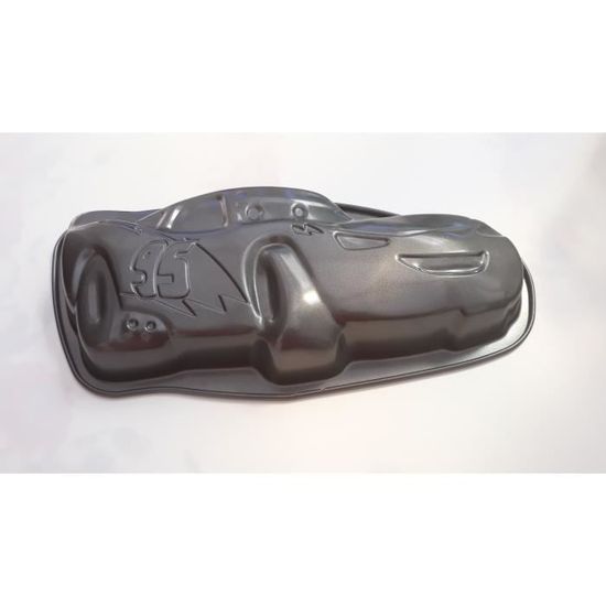 Moule A Gateau Cars Cdiscount Maison