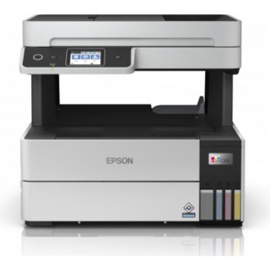 IMPRIMANTES, imprimantes et multifonction, multifonction jet d'encre, Epson Ecotank Et-5150