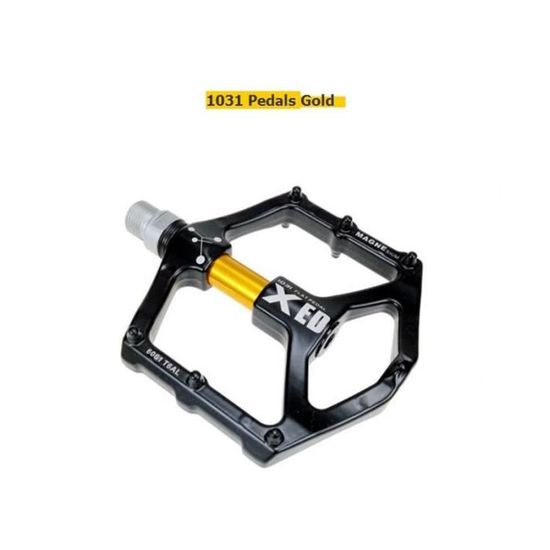 Pédales Plateforme Specialized Lo Pro Mag II Magnésium - Pour VTT, Occasion Bon état