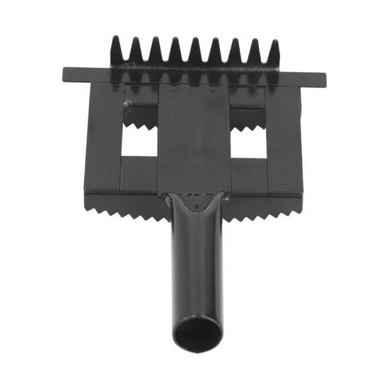 Heiniger Peigne inférieur 21 dents Bovins / Cheval