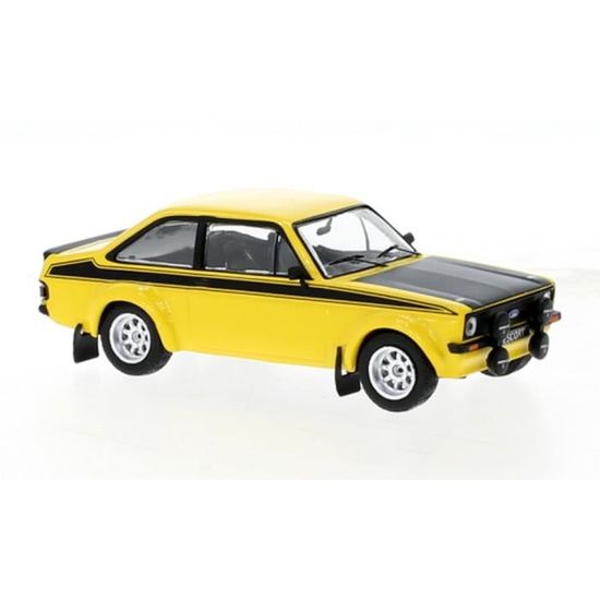 Ford escort best sale miniature