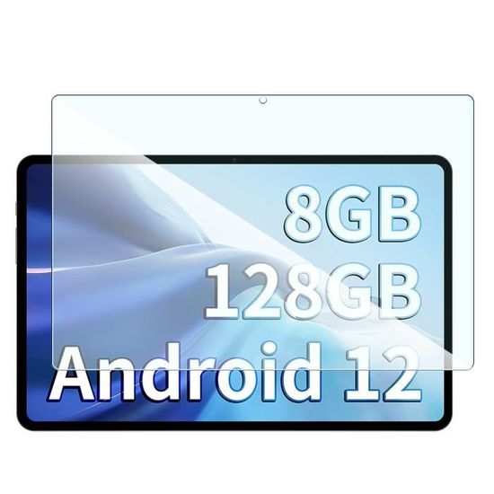 Protection D'écran Anti-espion En Verre Flexible Pour Tablette TABWEE T20 10.1 Pouces - Filtre Confidentialité 180° - Dureté 9H