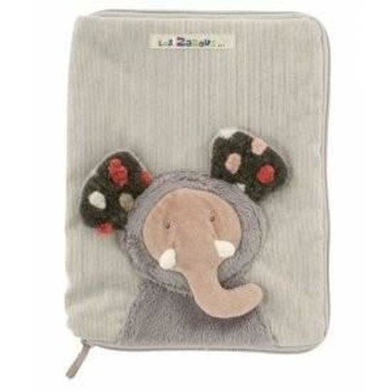 Moulin Roty Les Zazous Protege Carnet De Sa Achat Vente Protege Carnet Sante Moulin Roty Les Zazous A Prix Fou Black Week Cdiscount