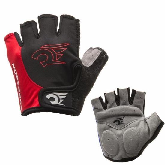 Gants De Conduite Femme En Polyester - Anti-UV, Tactiles, Pour Vélo, Moto, Voiture - 6