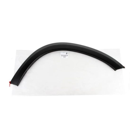 ENJOLIVEUR CACHE CAPUCHON DROIT PARE-BRISE GRILLE AUVENT POUR OPEL MOVANO B 2 II