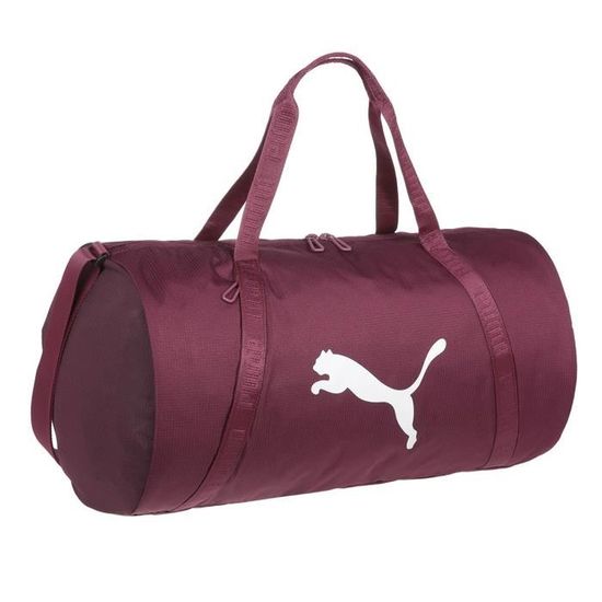 PUMA Sac de sport Atess sac de fitness training pour femme