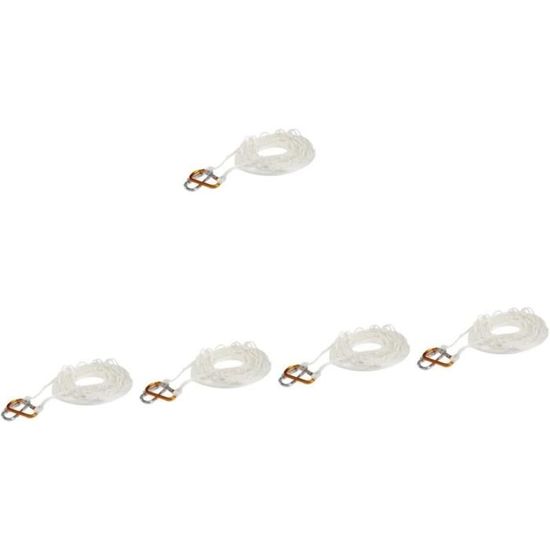 Cabilock 5er Set Schuhdisplay Ständer - Präsentationsständer Für Sneakers & High Heels