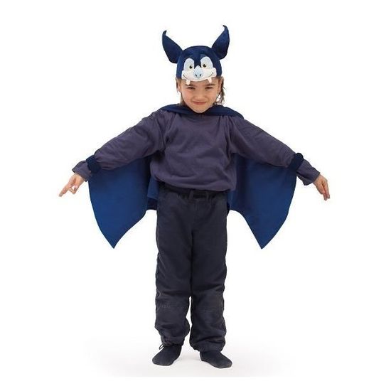 Set Accessoires Papillon Rose Enfant : Achat Déguisement Fée Papillon