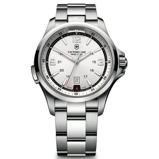 Montre discount homme victorinox